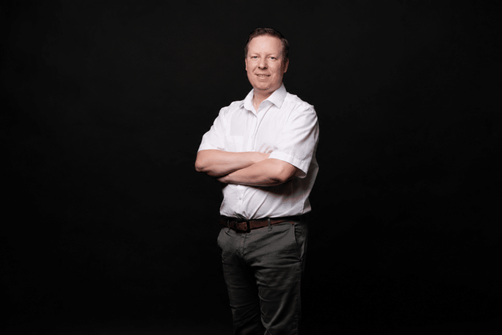 Marcus Denner wird CSO bei Compliant Business Solutions