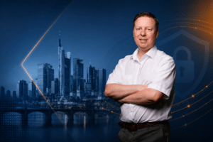 Marcus Denner wird CSO bei Compliant Business Solutions